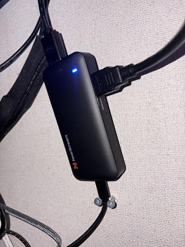Amazon.co.jp: NearStream キャプチャーボード CCD10 ブルー